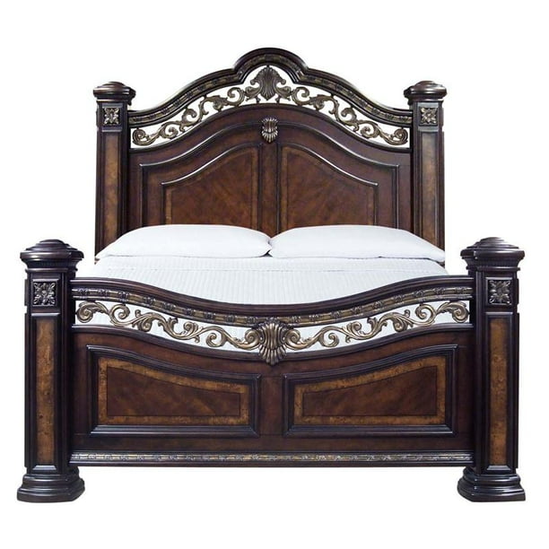 Steve Silver Co Queen 12 Mattress Encasement White